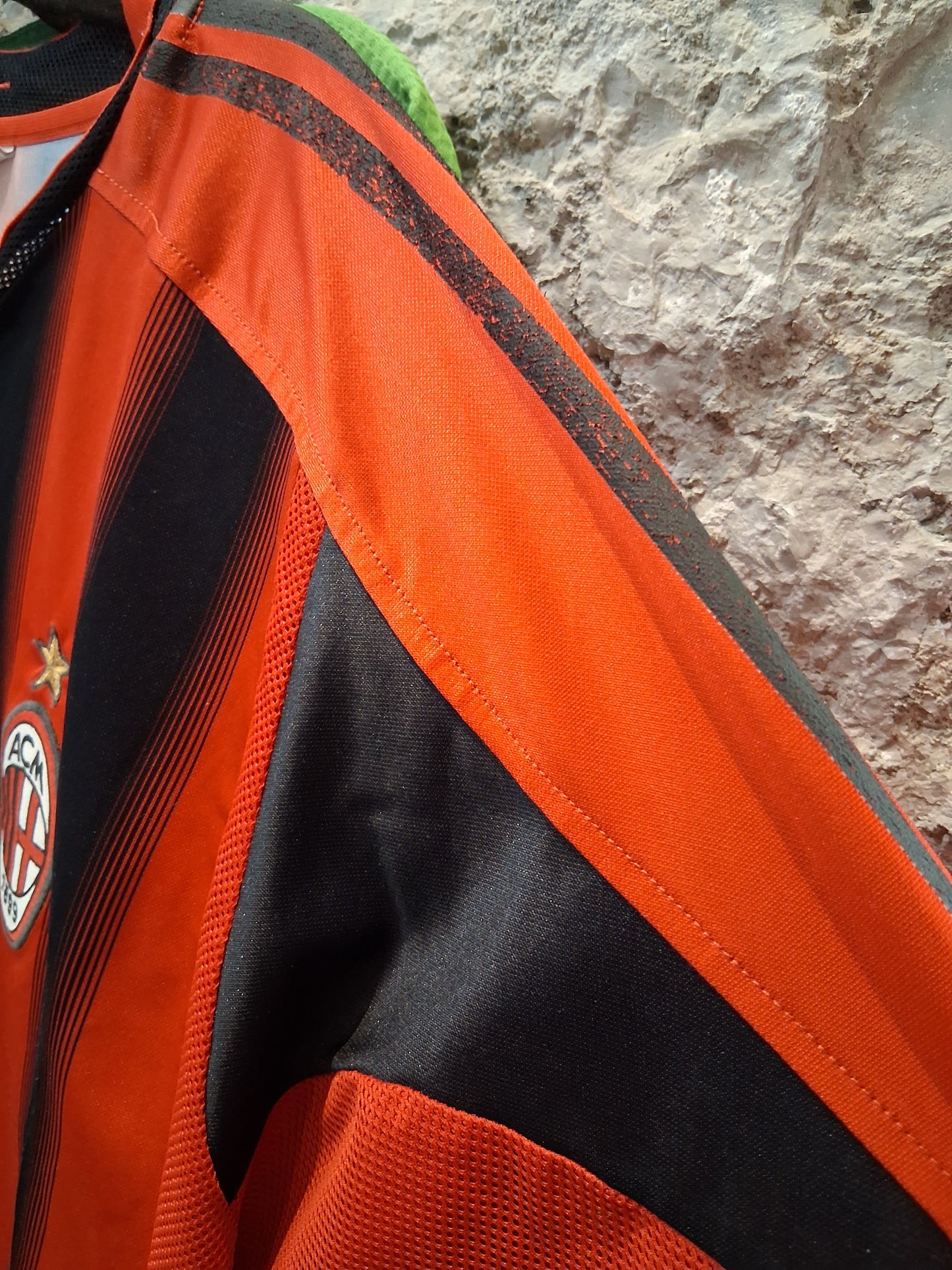 AC Milan 2004-2005 (M)