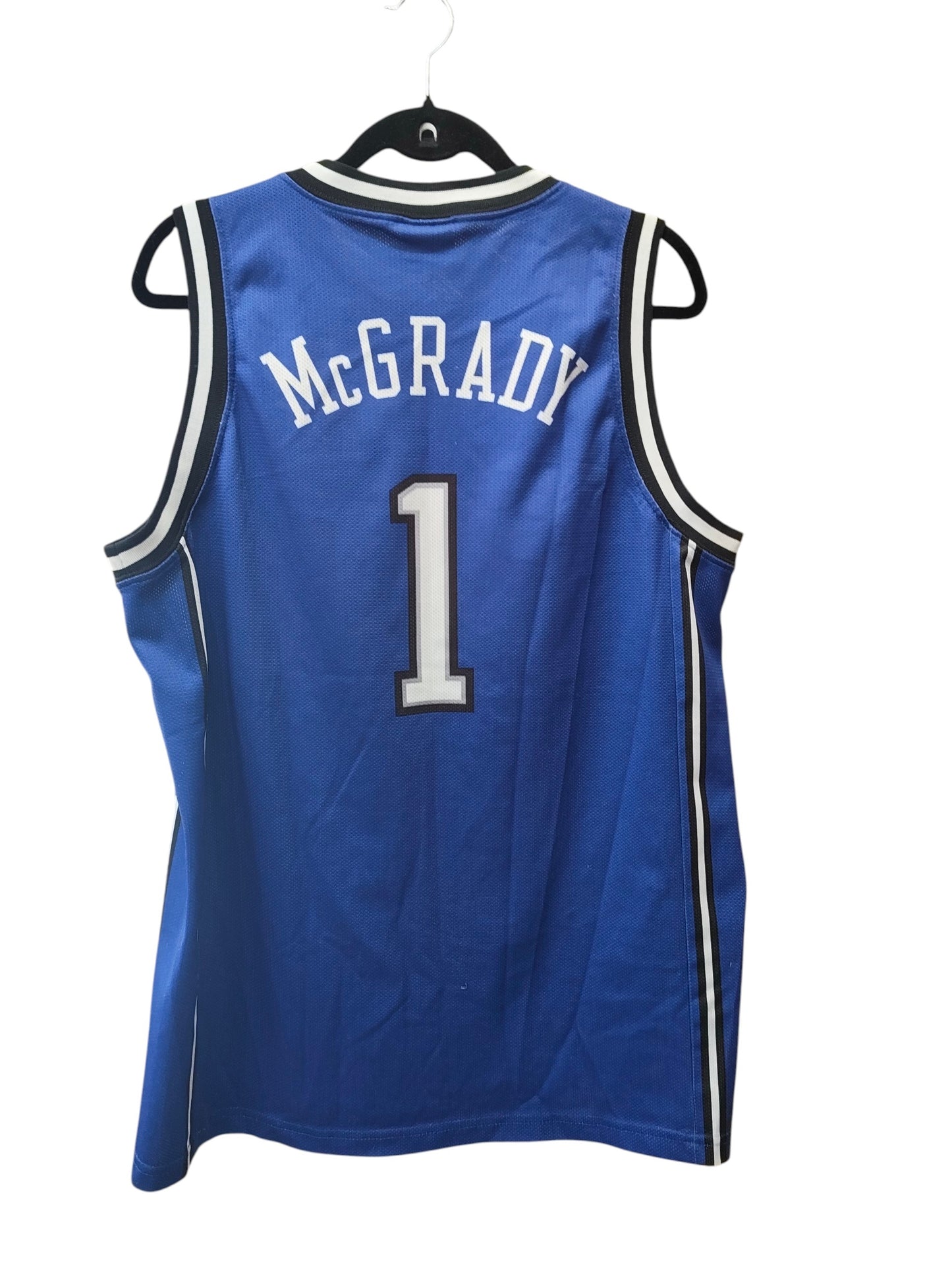 Orlando Magic (L)