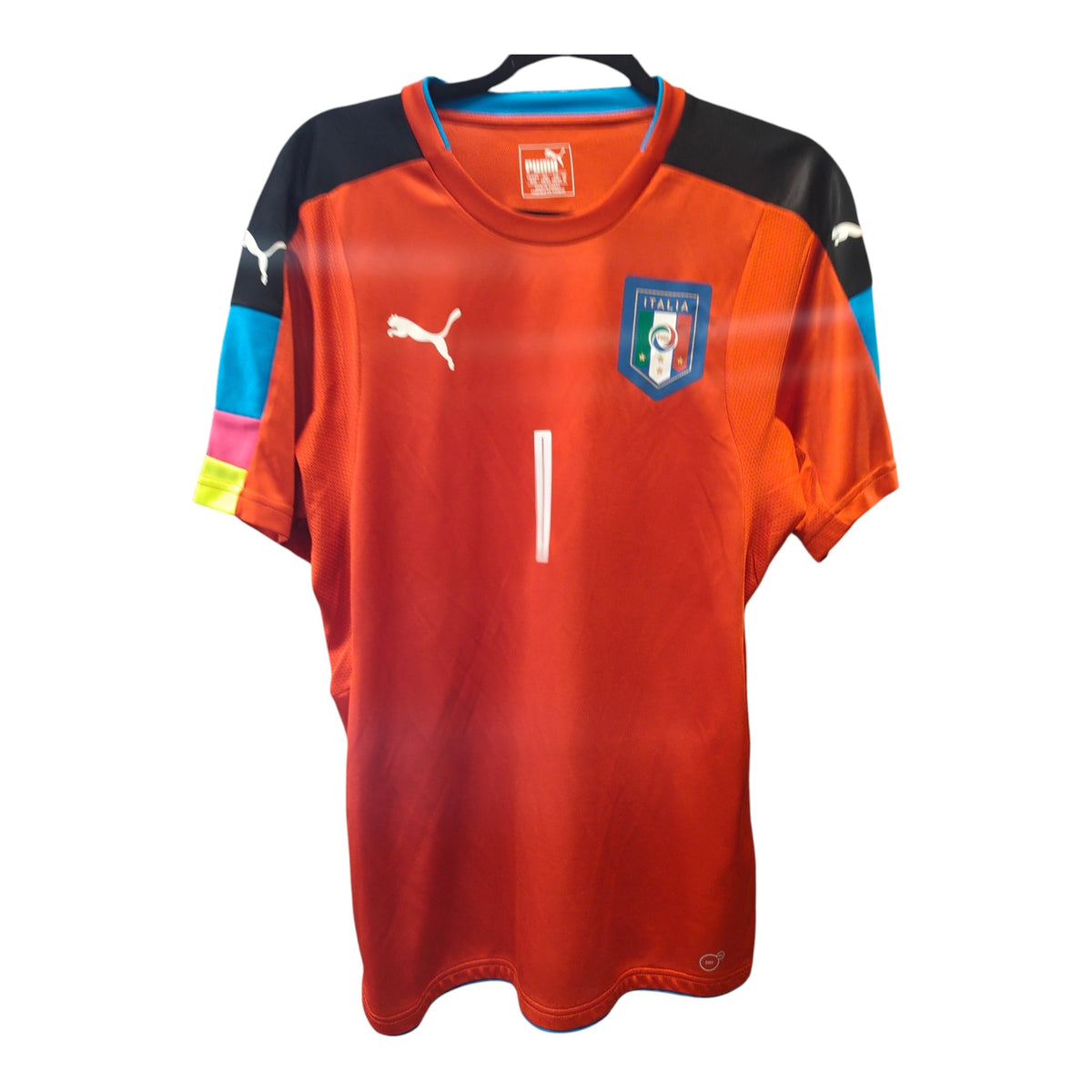 Italie 2016 (M)