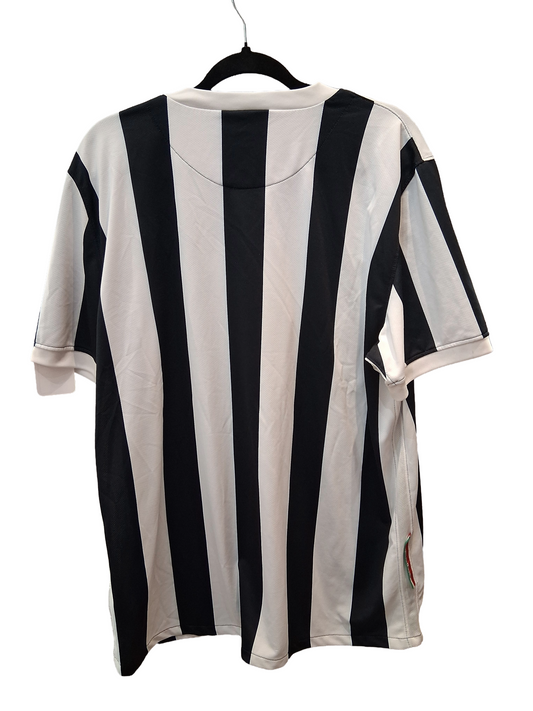 Juventus Turin 2009-2010 (XL)