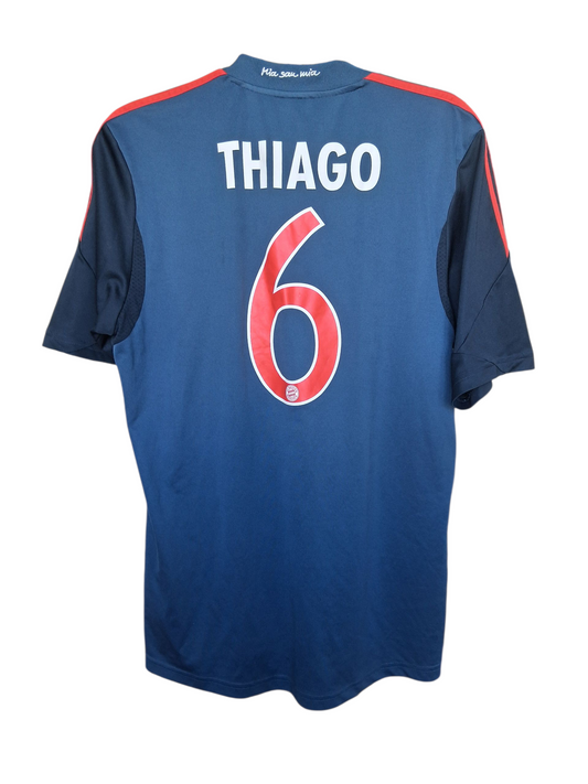 Bayern Munich 2013-2014 (M)