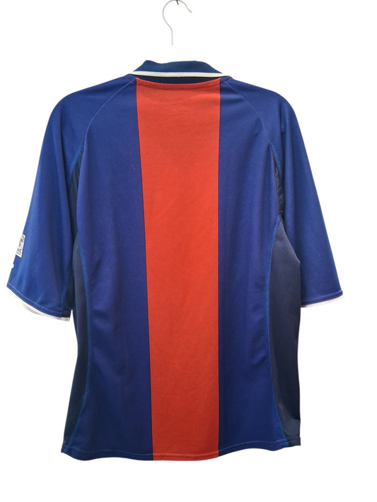 PSG 2000-2001 (XL)