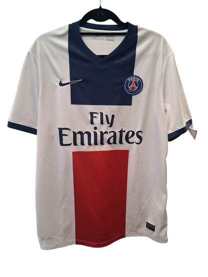 PSG 2013-2014 (L)