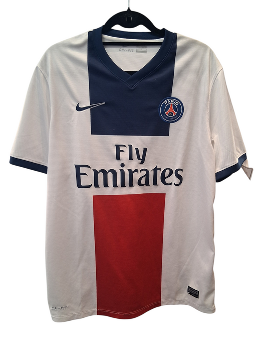 PSG 2013-2014 (L)