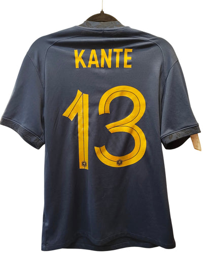 France 2022 (M)