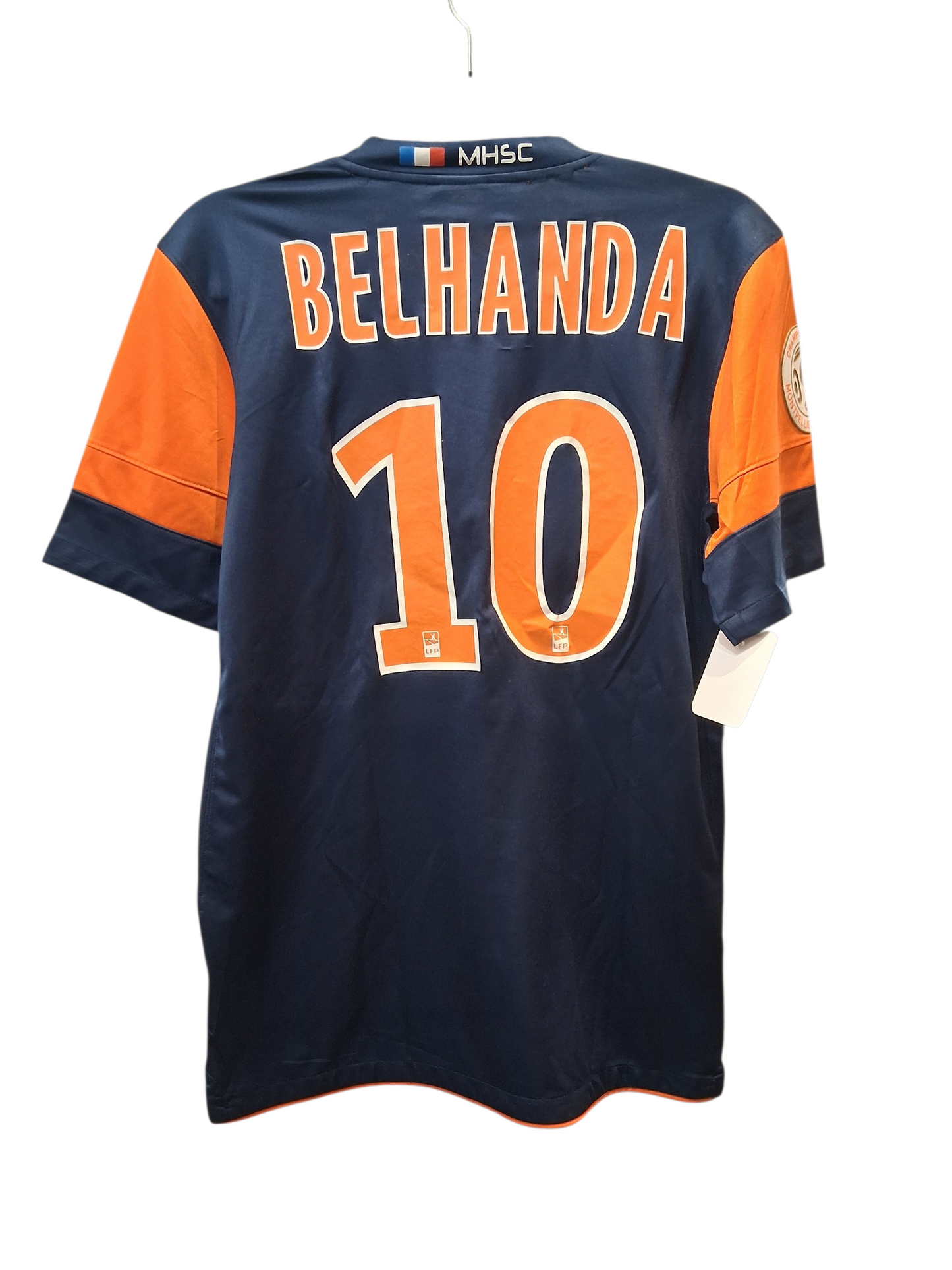 MHSC 2012-2013 (M)