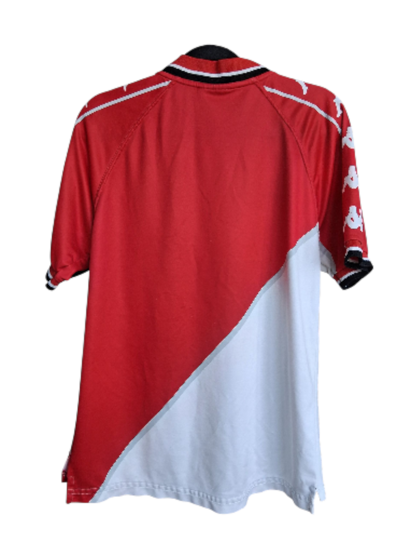 AS Monaco 1999-2000 (M)