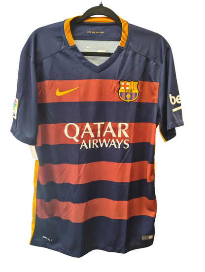 Barcelone 2015-2016 (L)