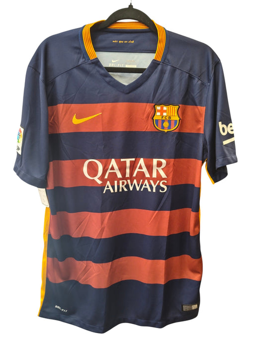 Barcelone 2015-2016 (L)