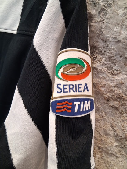 Juventus Turin 2013-2014 (S)