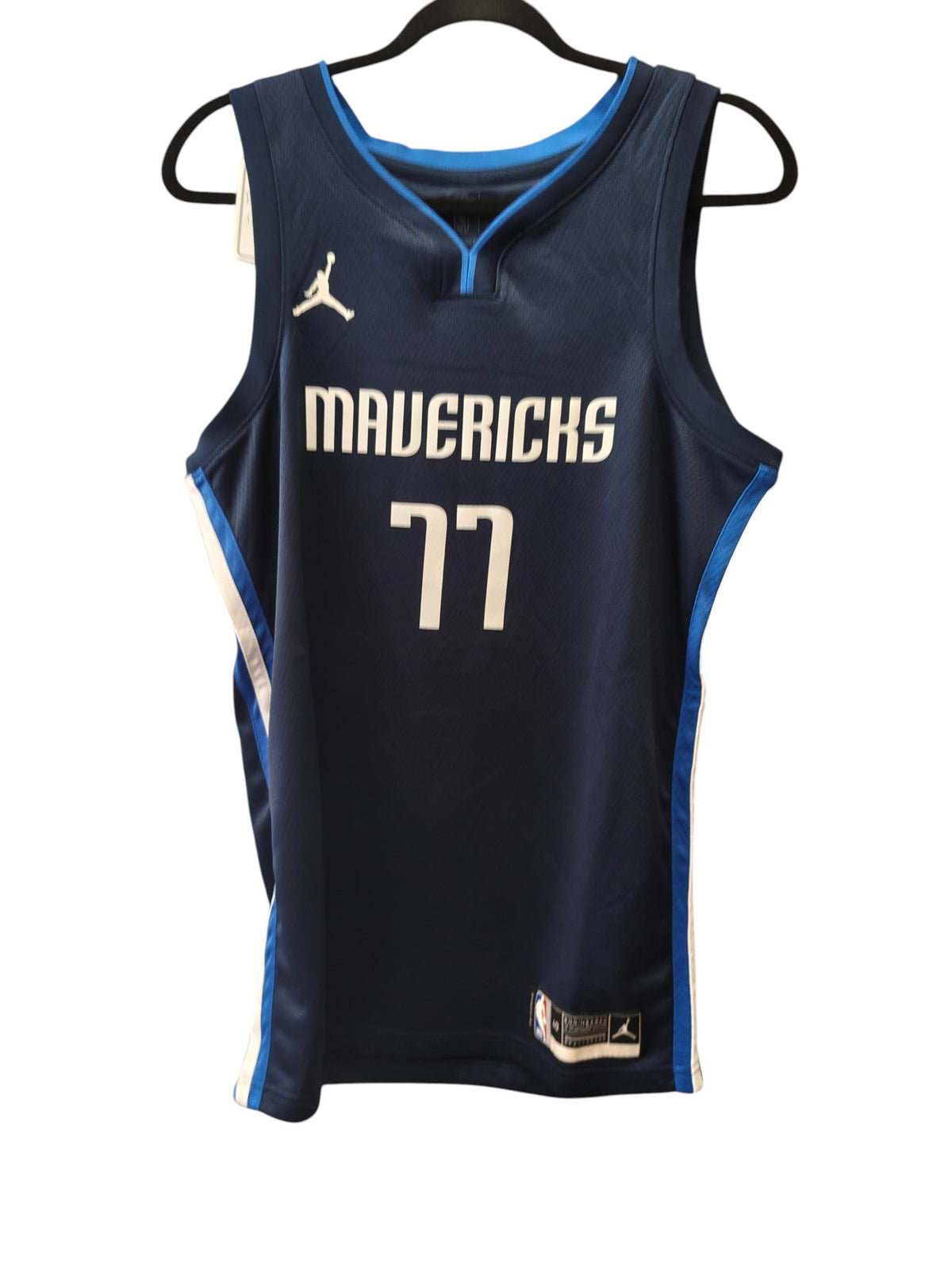 Dallas Mavs (S)