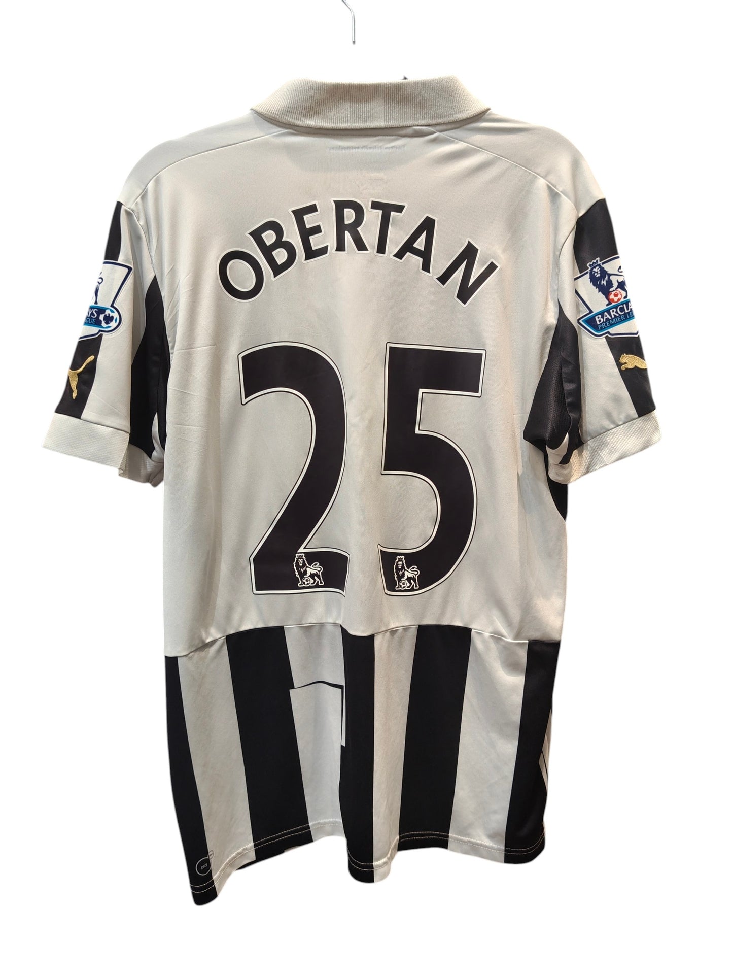 Newcastle 2012-2013 ()
