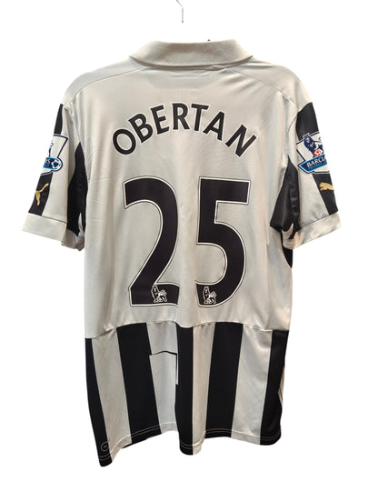Newcastle 2012-2013 ()