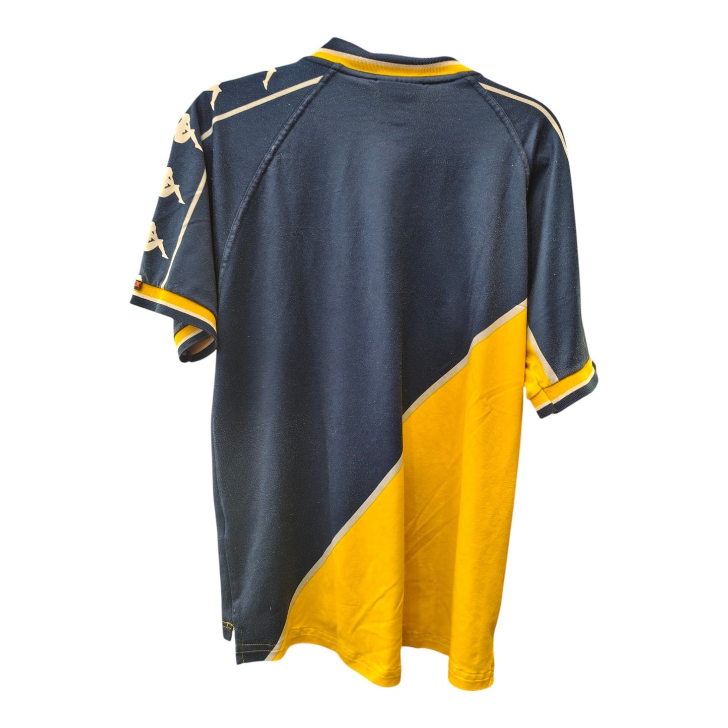 AS Monaco 1999-2000 (L)
