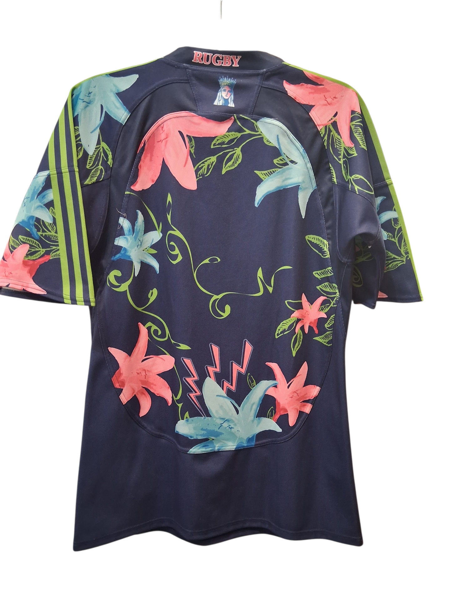 Stade Français 2006-2007 (L)