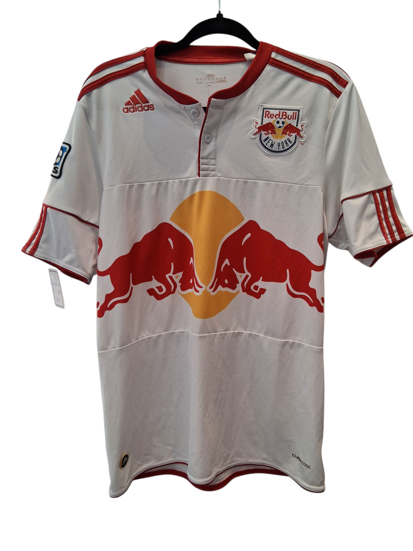 New-york Red Bull 2011-2012 (M)