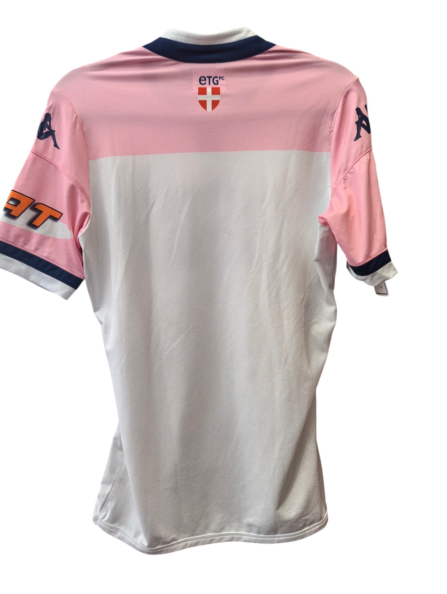Evian Thonon-Gaillard 2015-2016 (S)