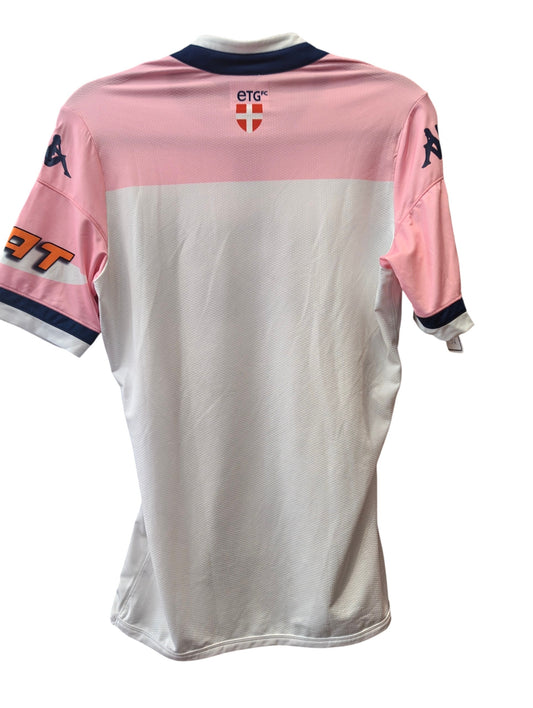 Evian Thonon-Gaillard 2015-2016 (S)