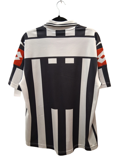 Juventus 2001-2002 (S)