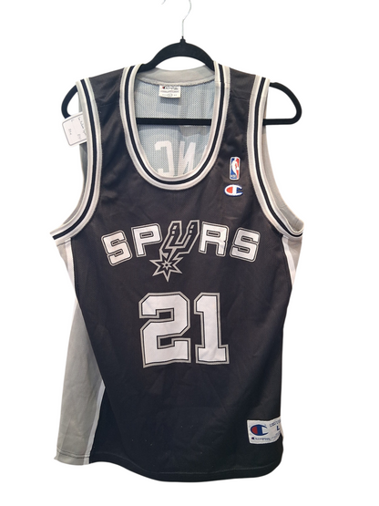 San Antonio Spurs (L)