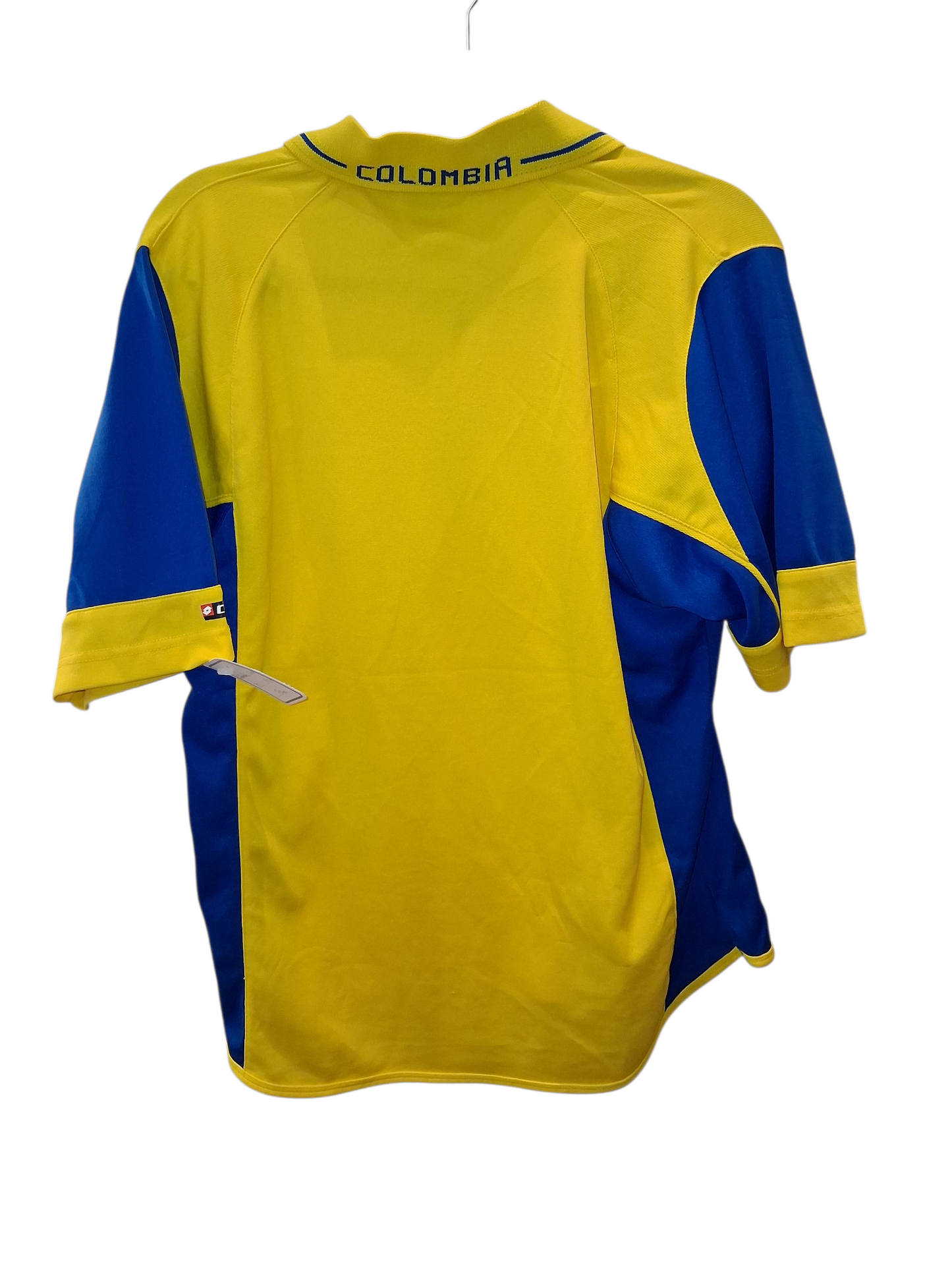 Colombie 2003 (M)