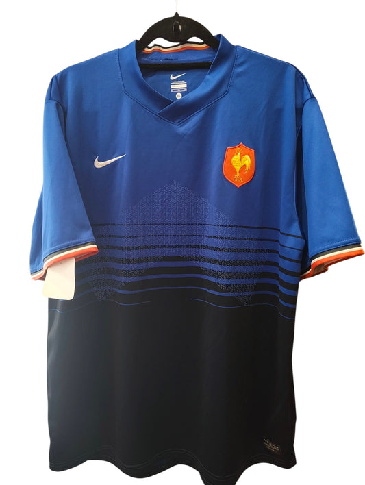 France rugby 2011