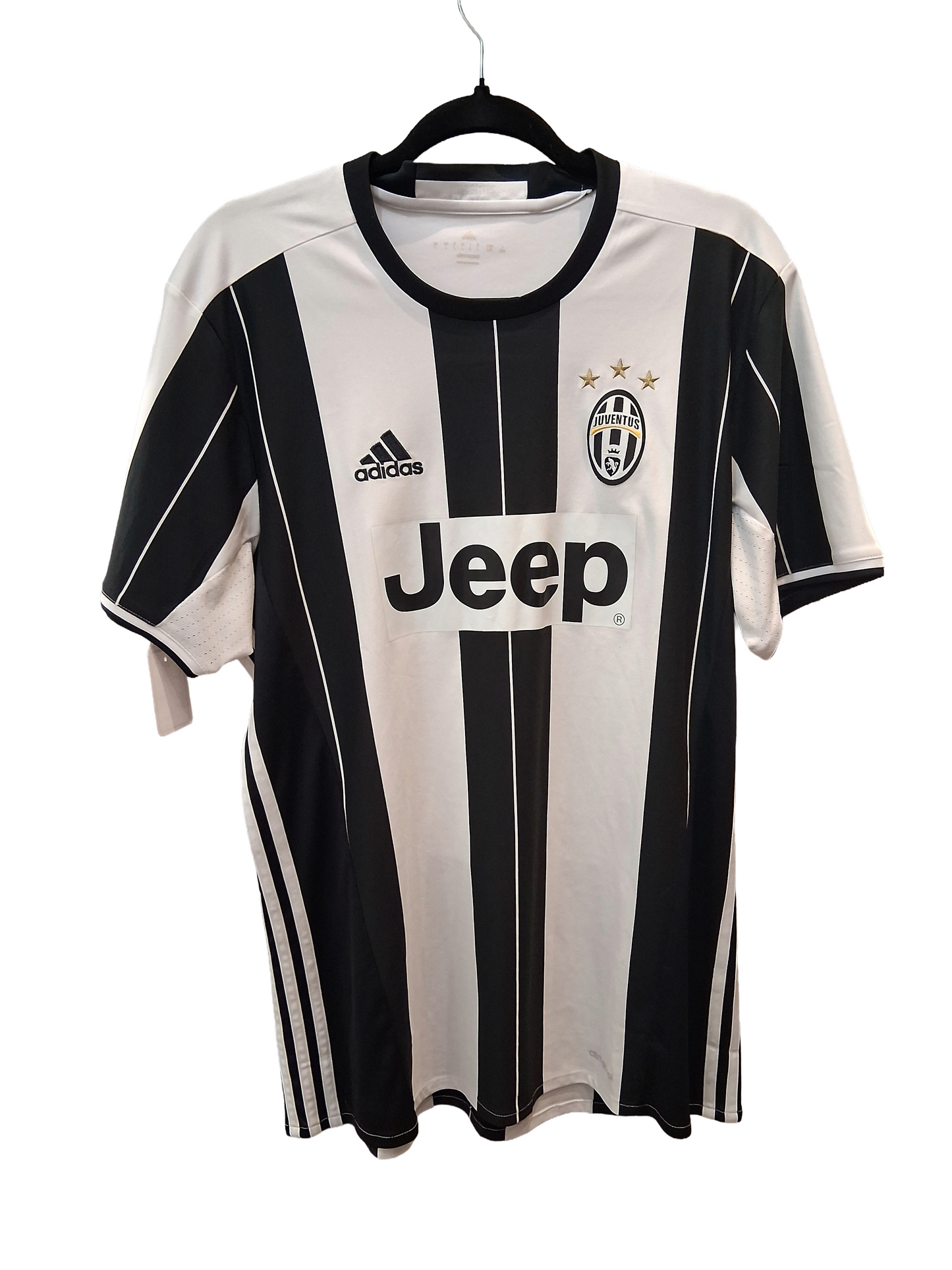 Juventus 2016-2017 (L)