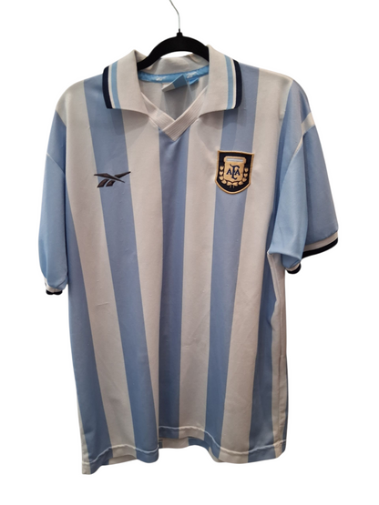 Argentine 1999 (L)