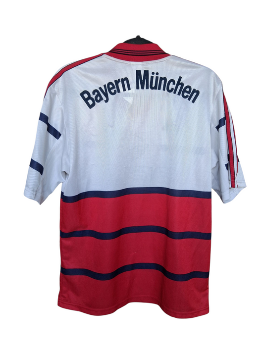Bayern Munich 1998-1999-2000 (M)