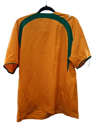 Côte d'Ivoire 2006 (L)