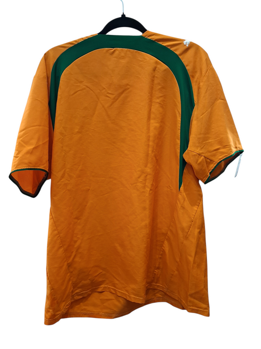 Côte d'Ivoire 2006 (L)