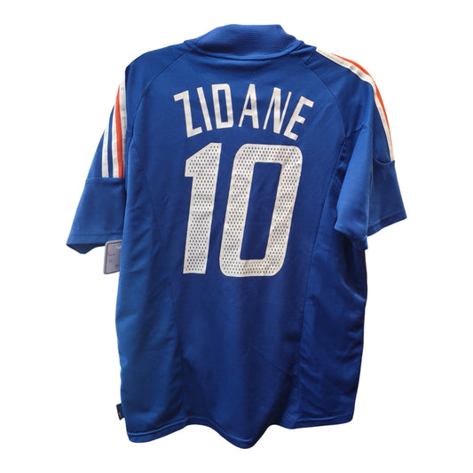 France 2002 (XL)