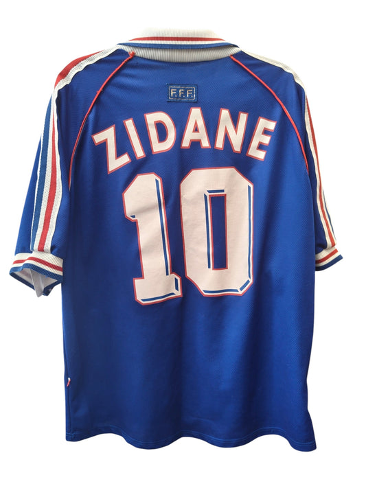 France 1998 (XL)