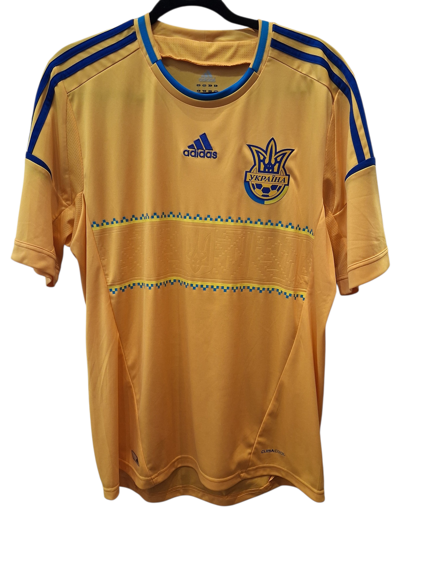 Ukraine 2012 (L)