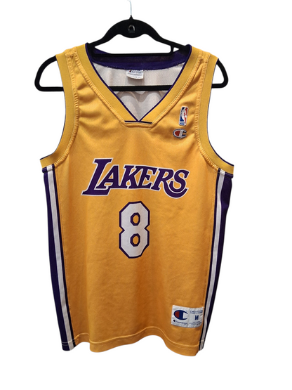 Los Angeles Lakers (M)