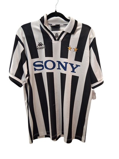 Juventus Turin 1995-1996 (L)