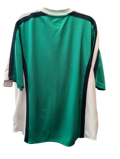 Nigeria 1998 (XL)