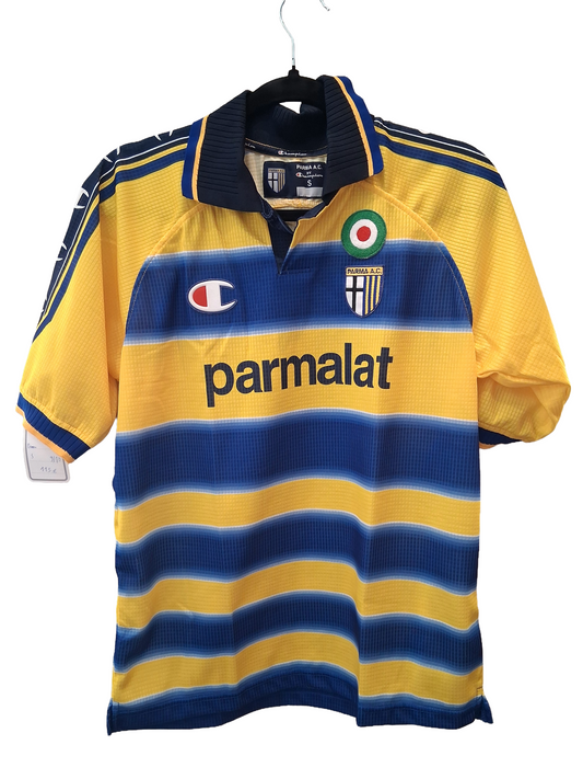 Parme 1999-2000 (S)