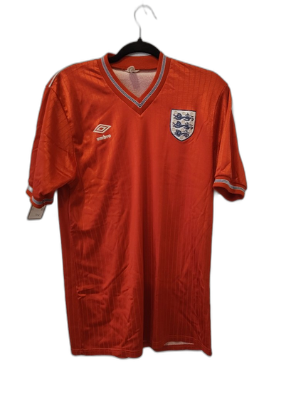 Angleterre 1984 (M)