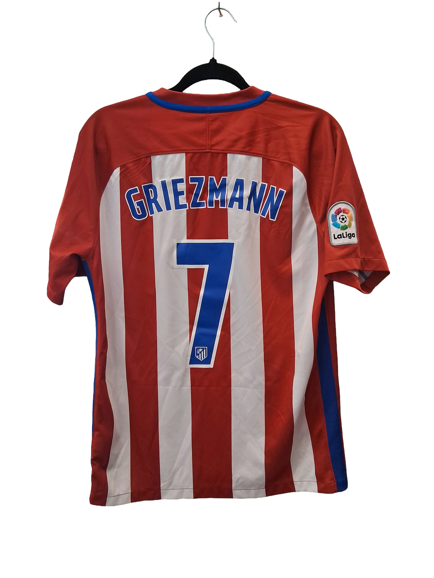 Atletico Madrid 2016-2017 (M)