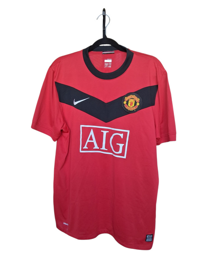 Manchester United 2009-2010 (L)