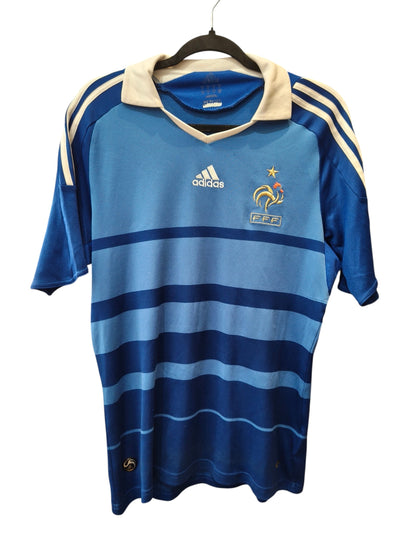 France 2009 (M)