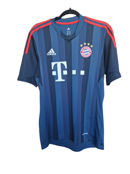 Bayern Munich 2013-2014 (M)