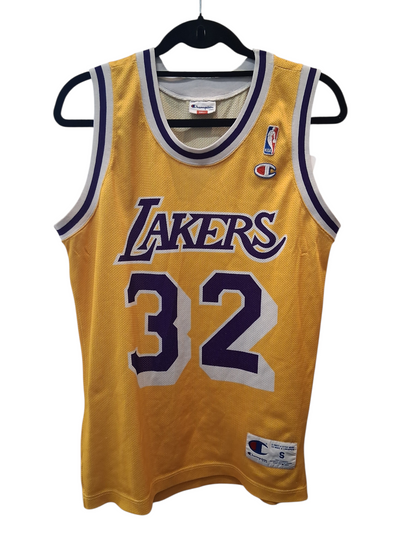 Basket Lakers (S)
