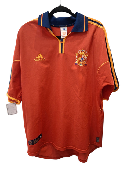 Espagne 2000 (L)