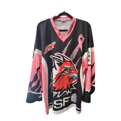 Lynx Valence Hockey (XL)