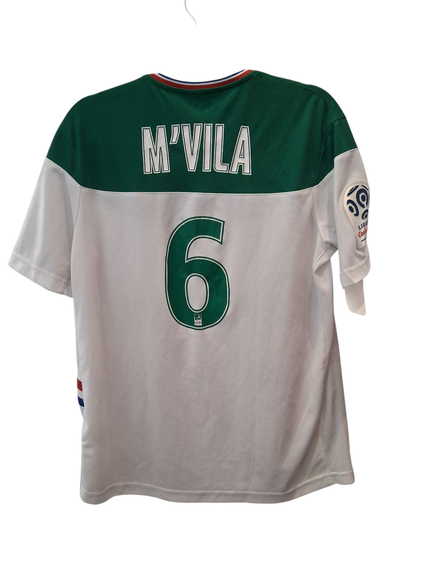ASSE 2019-2020 (L)