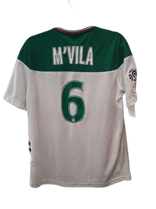 ASSE 2019-2020 (L)