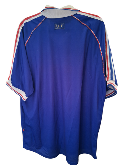 France 1998 (XL)