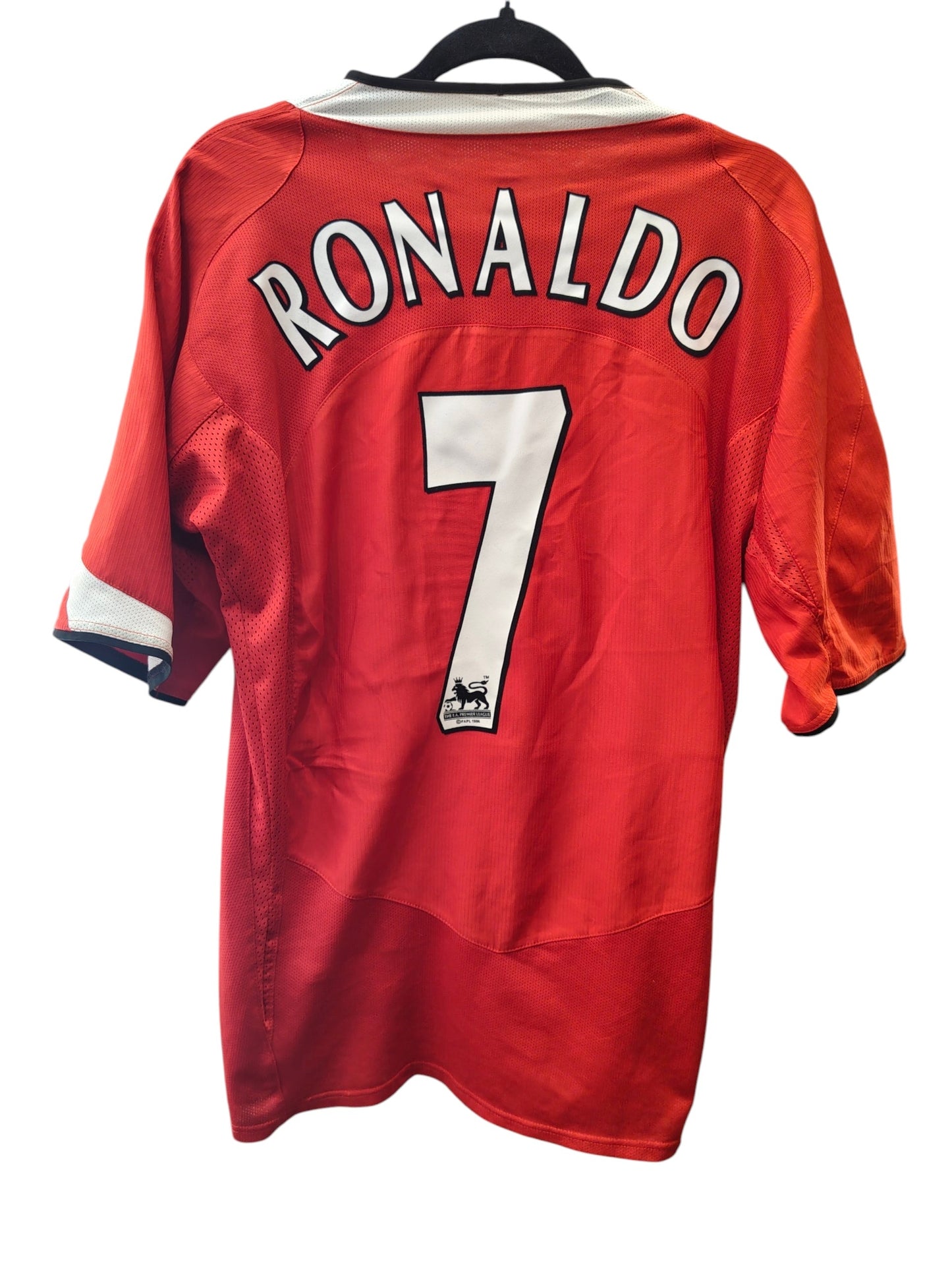 Manchester United 2004-2005-2006 (L)